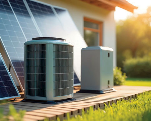HVAC System