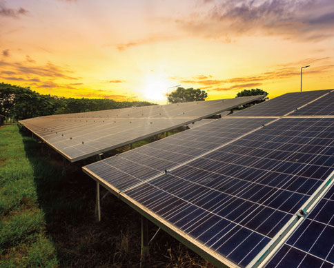 Solar Panel