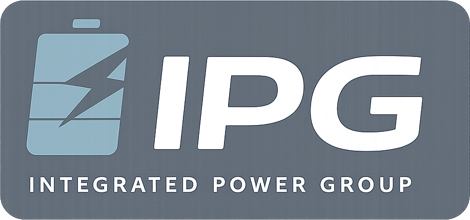 IPG Logo